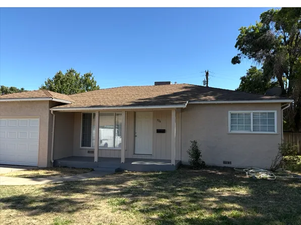 936 Loletta Ave, Modesto, CA 95351