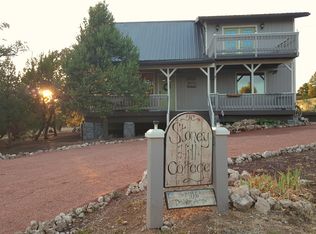 1986 Broken Arrow Rd, Heber, AZ 85928