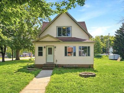 130 N Woodworth St, Elmwood, WI, 54740