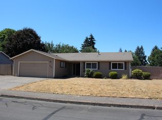 3684 Meadow Park Loop NE, Salem, OR 97305