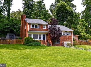 5812 Piedmont Dr, Alexandria, VA 22310