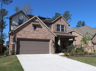4254 Grand Oaks Wind, Spring, TX 77386