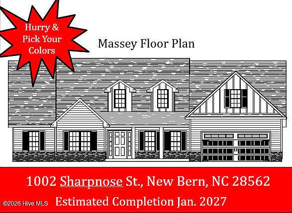 1st image of 1002 Sharpnose Street