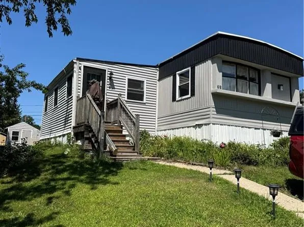 301-71 Bulgarmarsh Rd, Tiverton, RI 02878