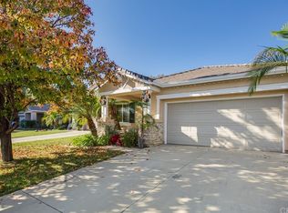 22725 Passionflower Ct, Corona, CA 92883