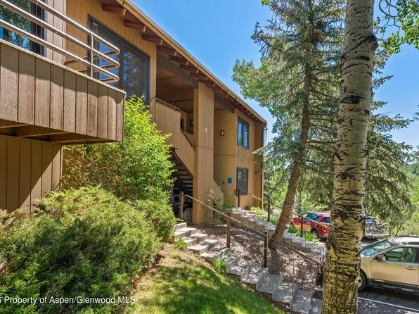 35 Lower Woodbridge Rd Suite O155, Snowmass Village, CO 81615