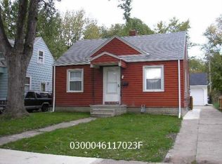 3211 Lincoln St, Lorain, OH 44052