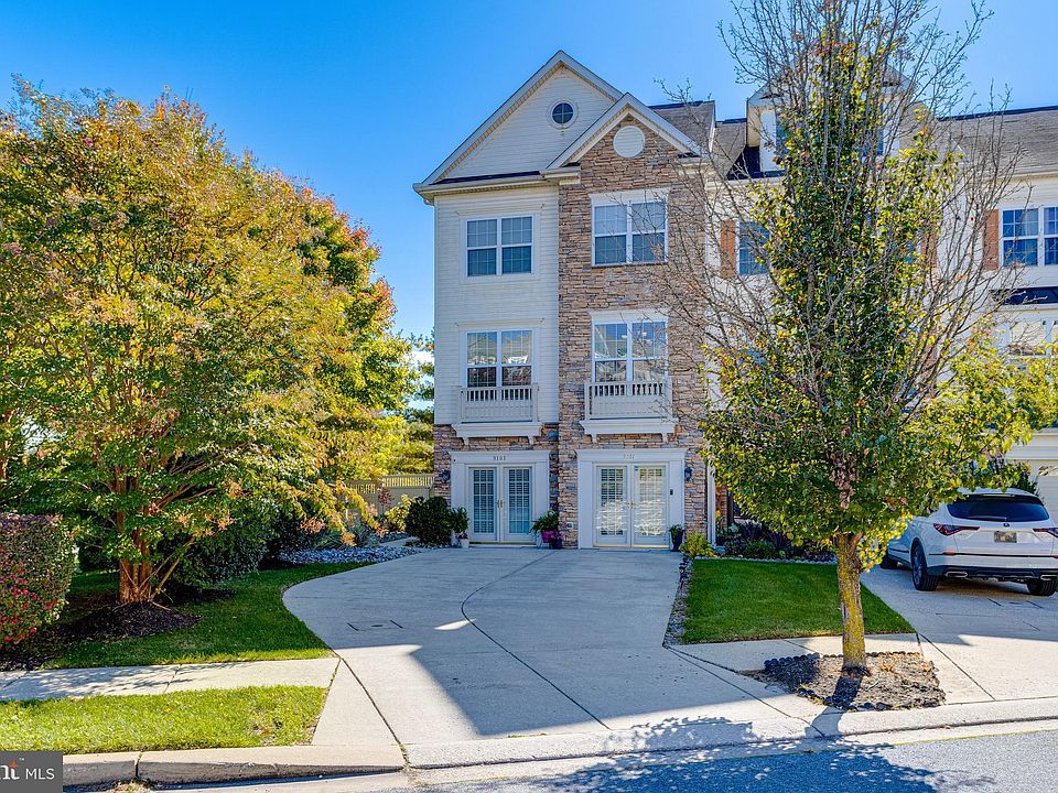 9101 Marlove Oaks Ln, Owings Mills, MD 21117 Zillow