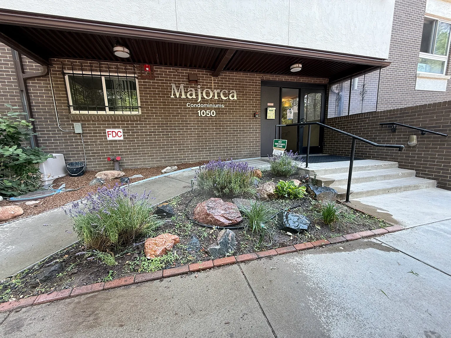 1 bed, 648 sqft, $1,850 — Photo 4
