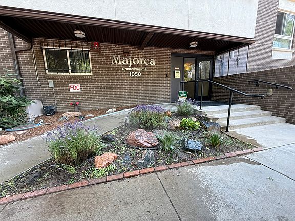 4th image of 1050 N Lafayette St APT 401