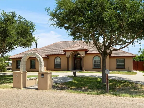 10106 Elliot Dr, McAllen, TX 78504