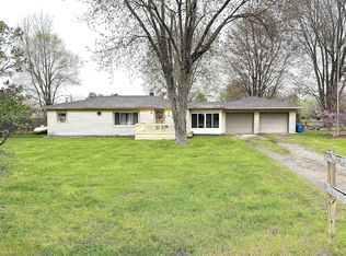 8222 Frances Rd, Flushing, MI 48433