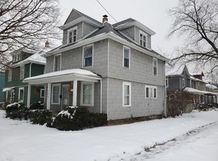 702 N Saint Joseph St, South Bend, IN 46601