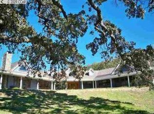 3155 Morgan Territory Rd, Clayton, CA 94517