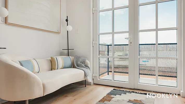 Rented by Nooklyn NYC LLC | media 58