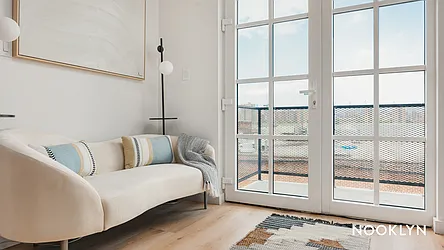 Rented by Nooklyn NYC LLC