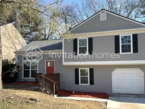 6405 Laurel Post Ct, Lithonia, GA 30058