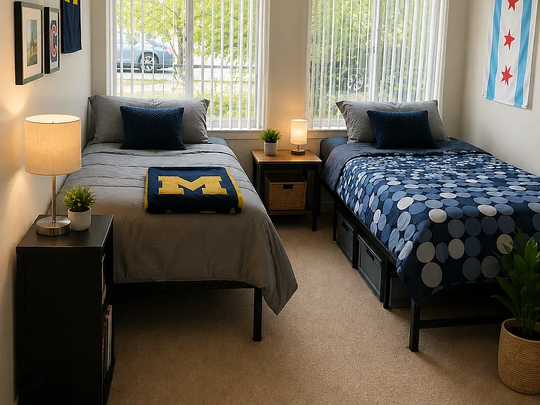 Varsity Management - 515 Walnut — Photo 13