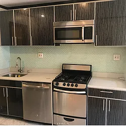 Rented by Town Residential