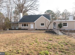 1812 Parkway Ln, North Chesterfield, VA