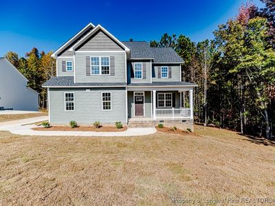 121 Godwin Ct, Sanford, NC, 27330