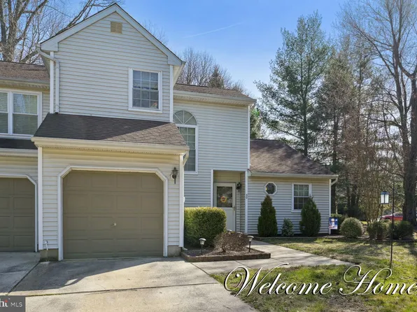 50 Spruce Rd, Hightstown, NJ 08520