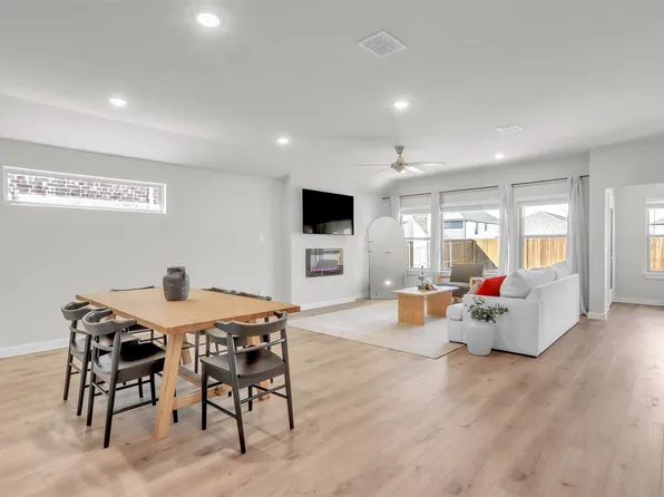 4918 Pebblewood Dr, McKinney, TX 75071