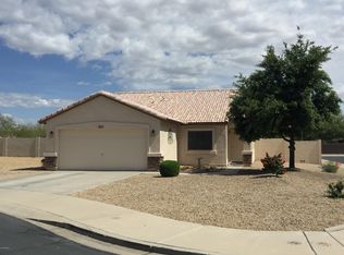 16193 W Lupine Ave, Goodyear, AZ 85338