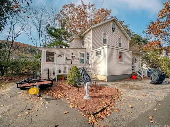 262 Plank Road, Waterbury, CT 06705