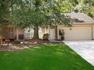 19 E Stony Bridge Cir, Spring, TX 77381