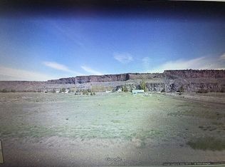 11905 SW Horny Hollow Trl, Terrebonne, OR