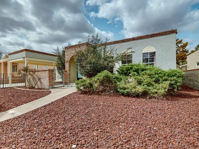 705 Adams St SE, Albuquerque, NM, 87108