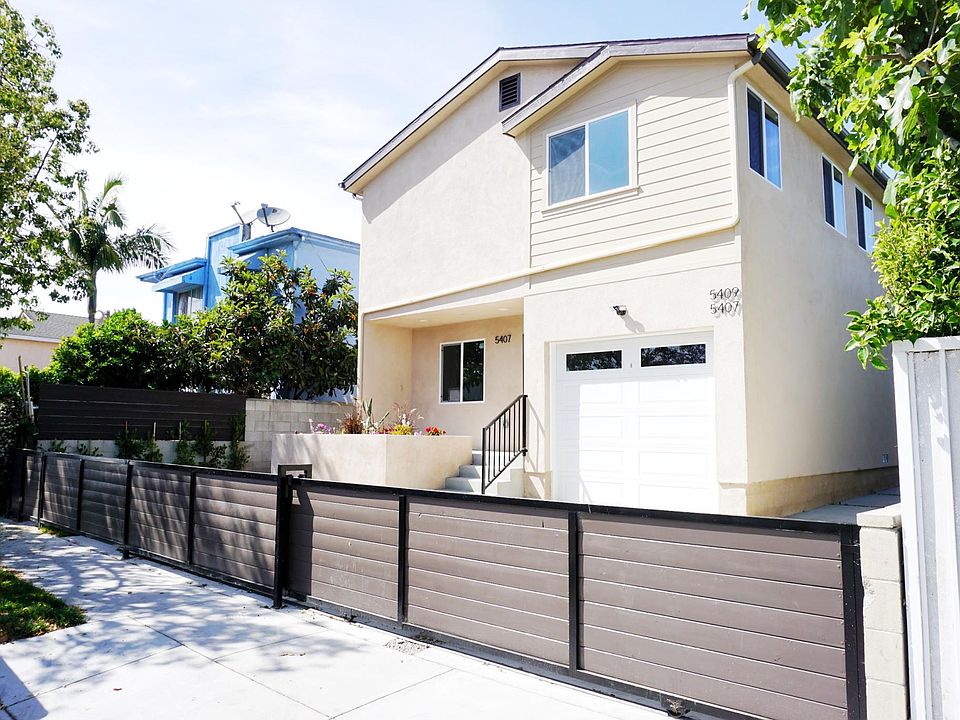 Carlin St 5409 and 5407