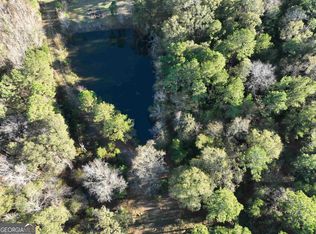 0 Chester Hwy, Eastman, GA 31023