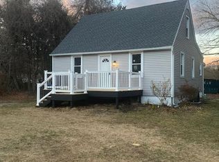 347 Elk Rd, Monroeville, NJ 08343