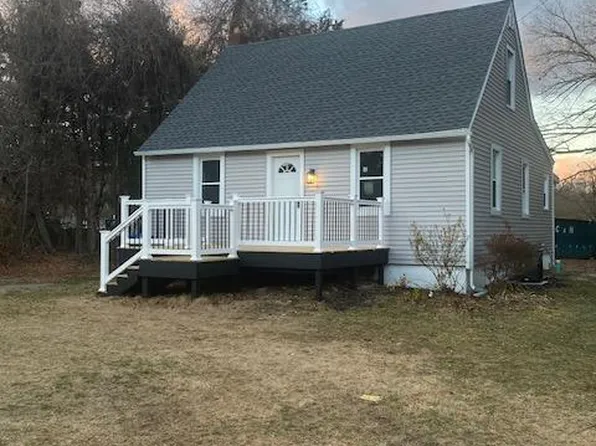 347 Elk Rd, Monroeville, NJ 08343