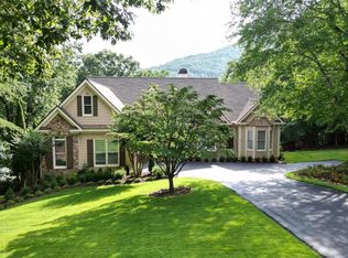 77 Tally Cove Rd, Jasper, GA 30143