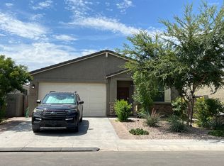 471 W Cholena Trl, San Tan Valley, AZ 85140