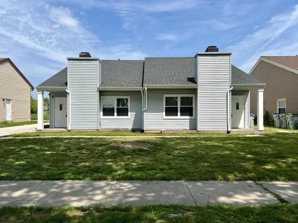 7932 North Granville ROAD #7934, Milwaukee, WI 53224