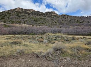 E Cedar Highlands Dr, Cedar City, UT 84720