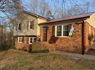 5204 Unionville Rd, Monroe, NC 28110