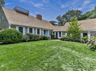 137 Attucks Trl, Chatham, MA 02633