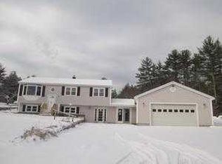 79 Raymond Rd, Deerfield, NH 03037