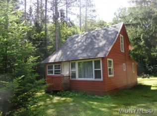 3079 Bower Rd, Forestport, NY 13338