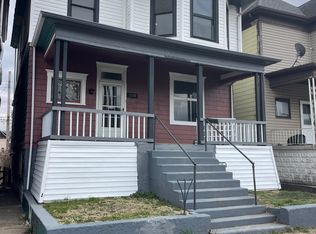 530 S Penn St, Wheeling, WV
