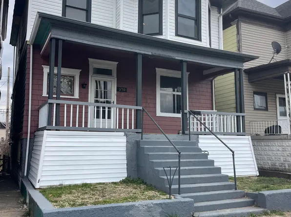 530 S Penn St, Wheeling, WV 26003