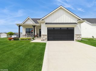 2826 NW 29th St, Ankeny, IA 50023