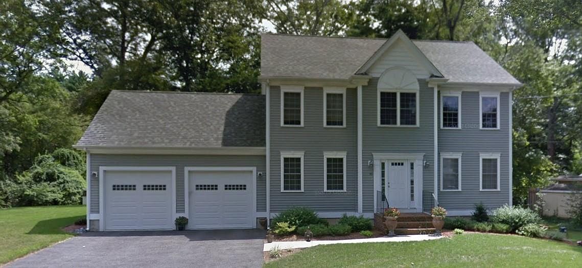 90 Westwood Park Cir, Attleboro, MA 02703 Zillow
