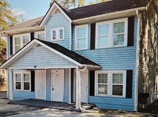 5614 6th Ave #A1, Eastman, GA 31023