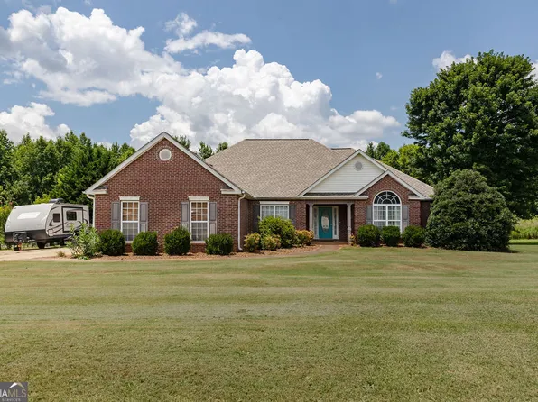 120 River Park Cir, McDonough, GA 30252